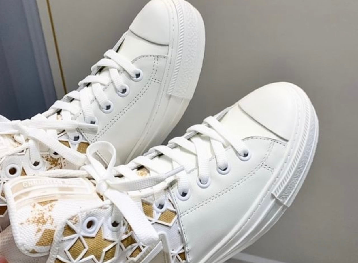 Walk n Dior