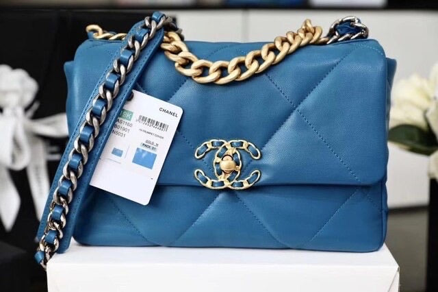 19 Bag