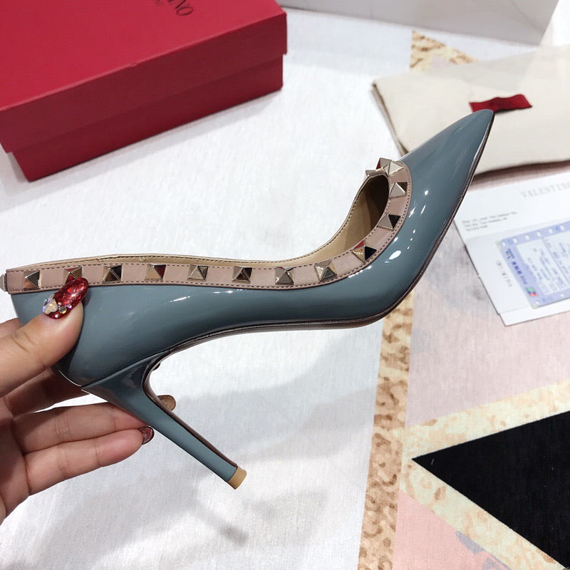 Rockstud Pump