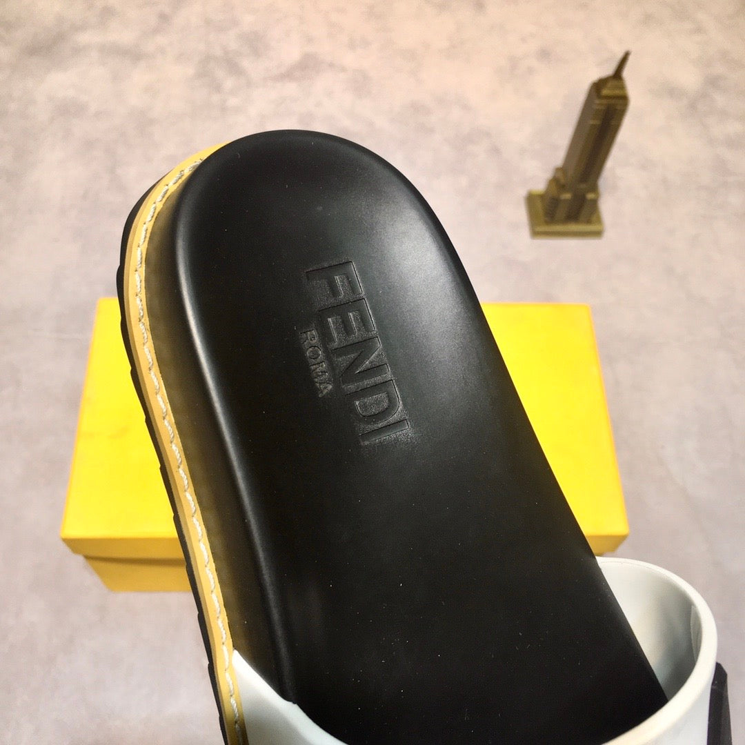FF Slides