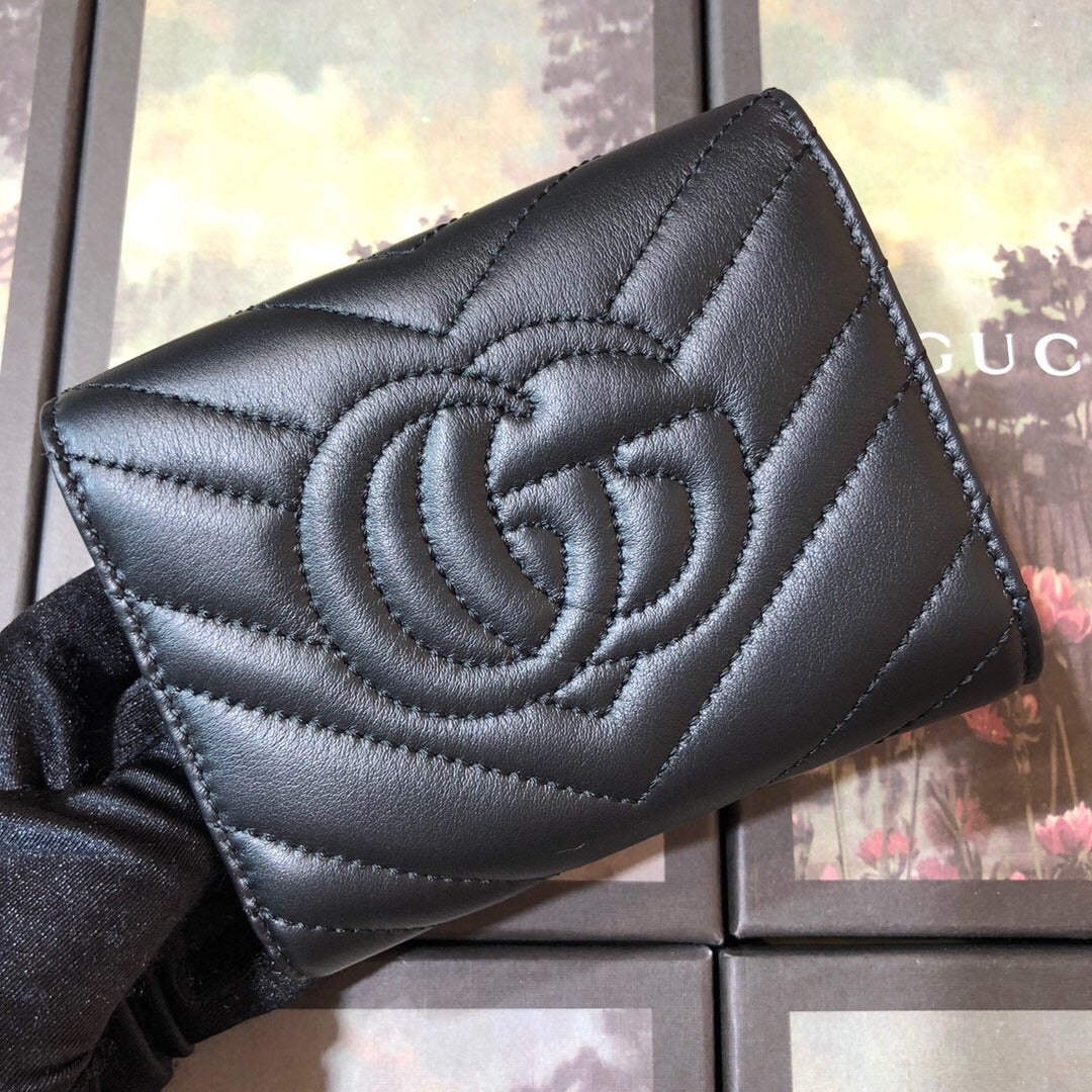 Marmont Card Wallet