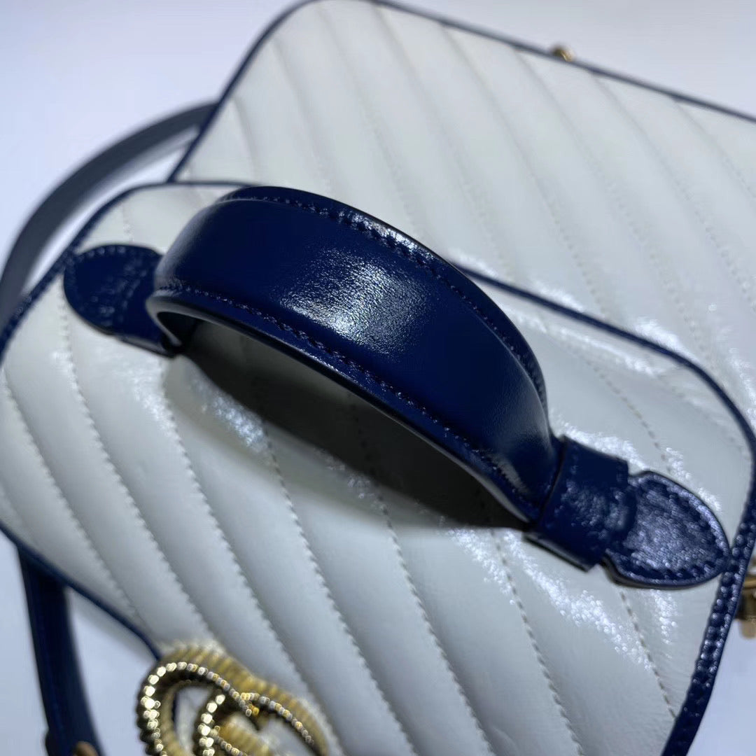 Marmont Top Handle