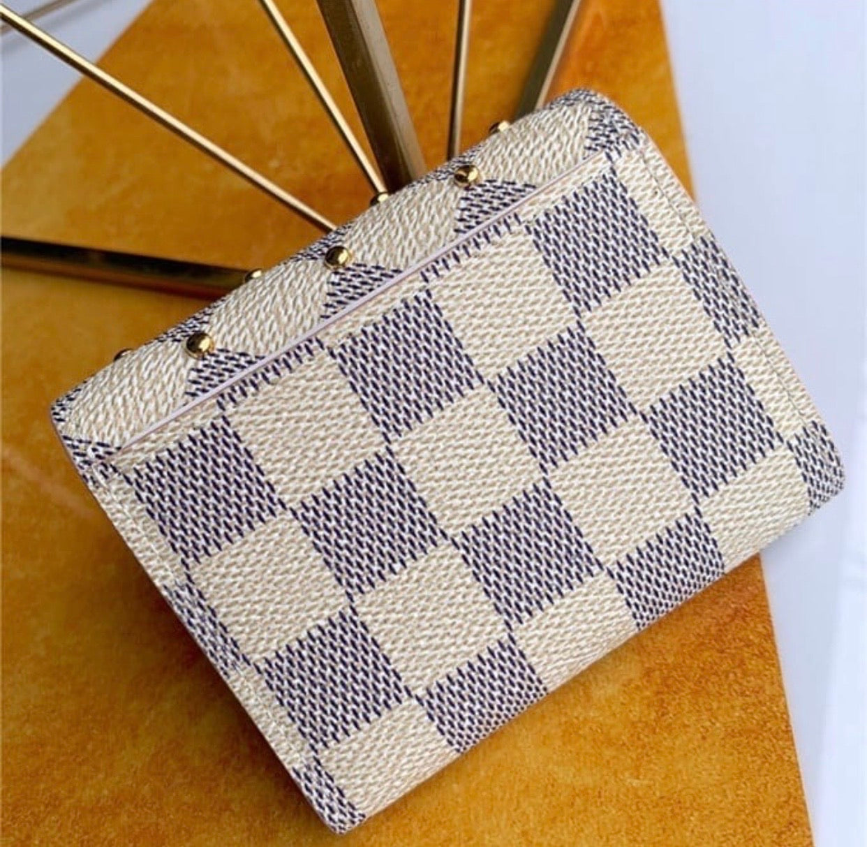 Zoe Wallet