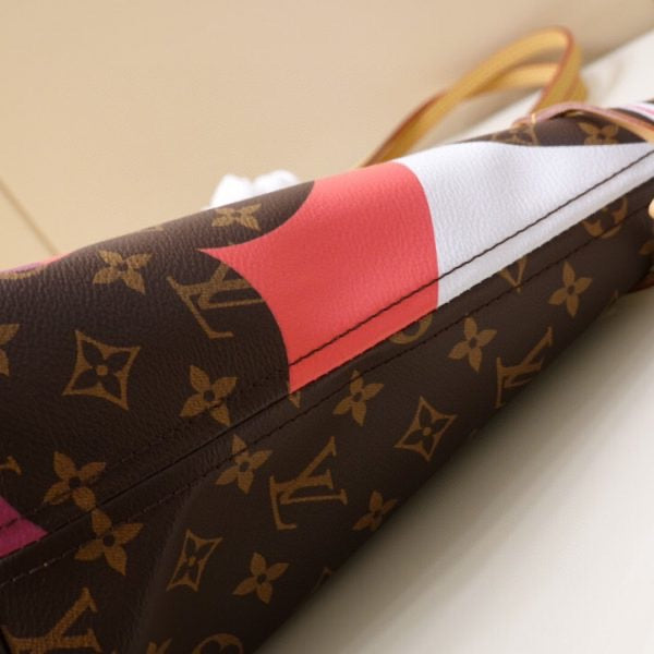 Game On Neverfull MM
