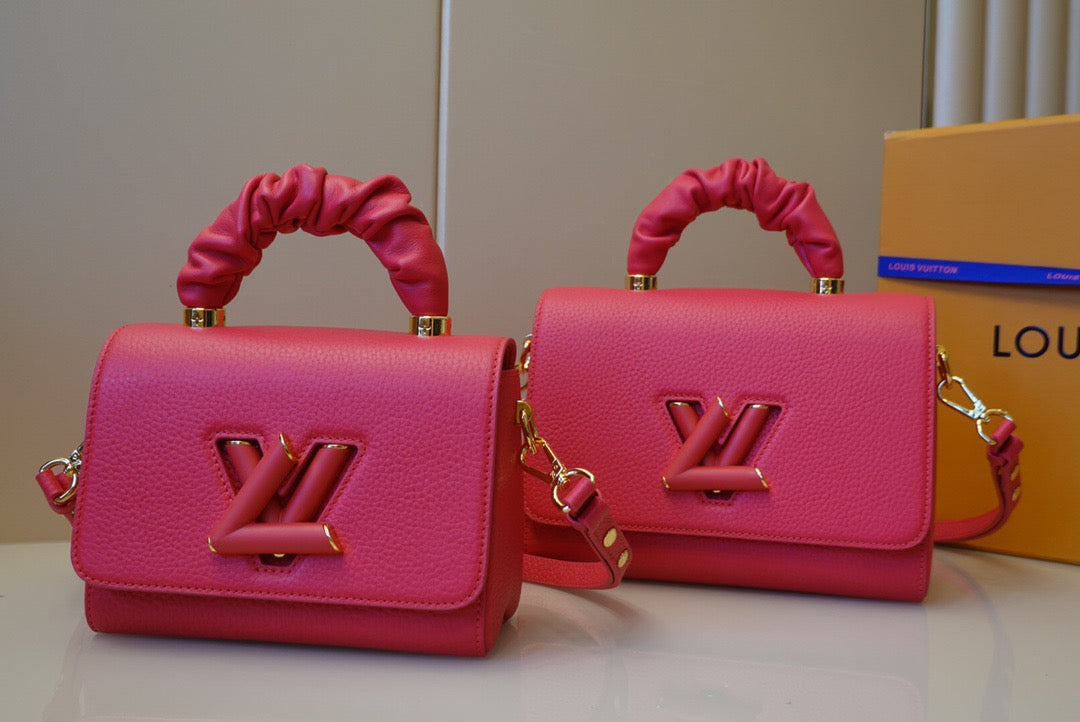 Twist Bag