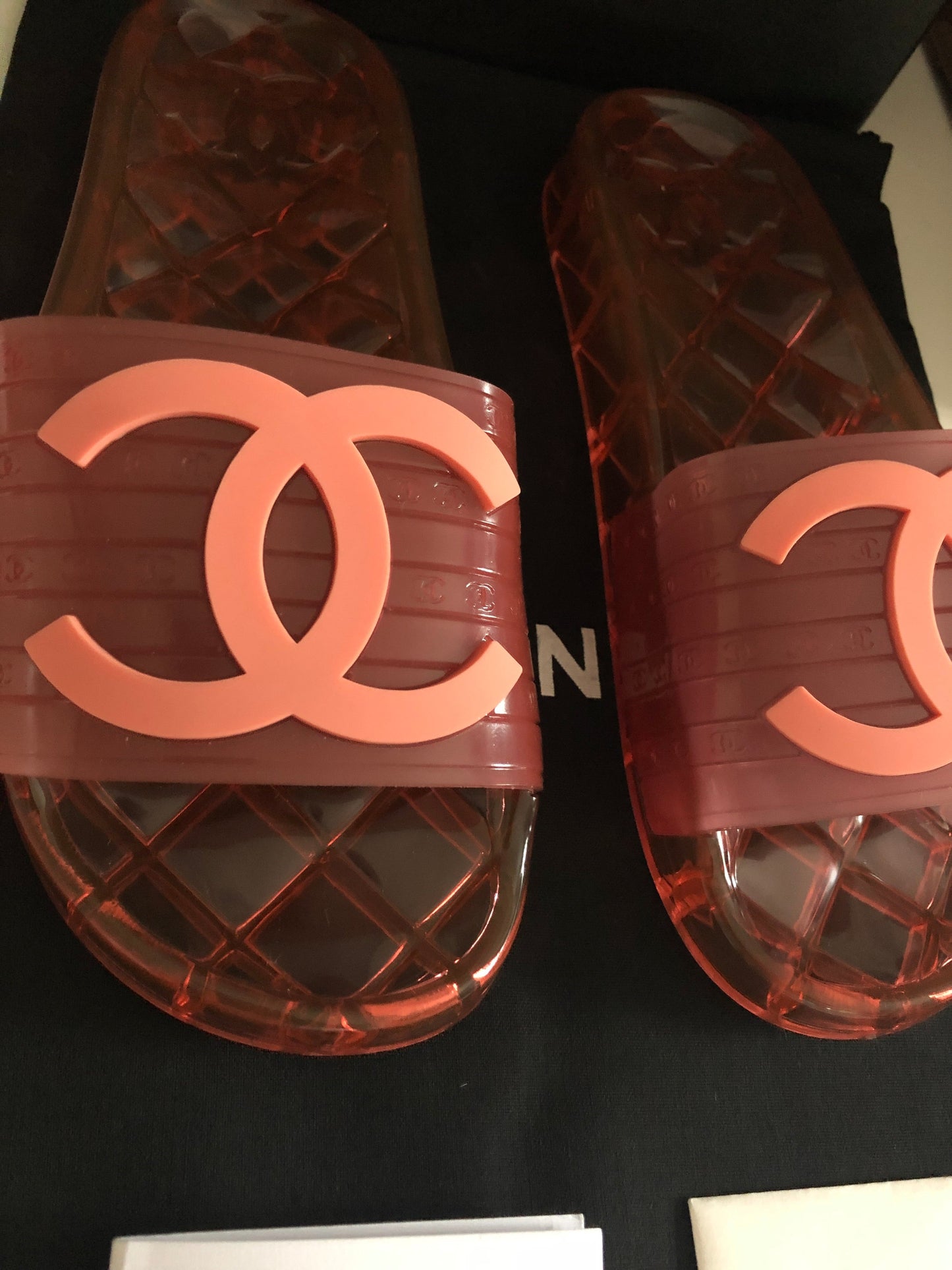 CC Jelly Slides
