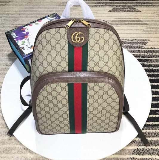 Ophidia Backpack