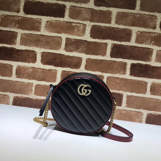 Marmont Mini Round