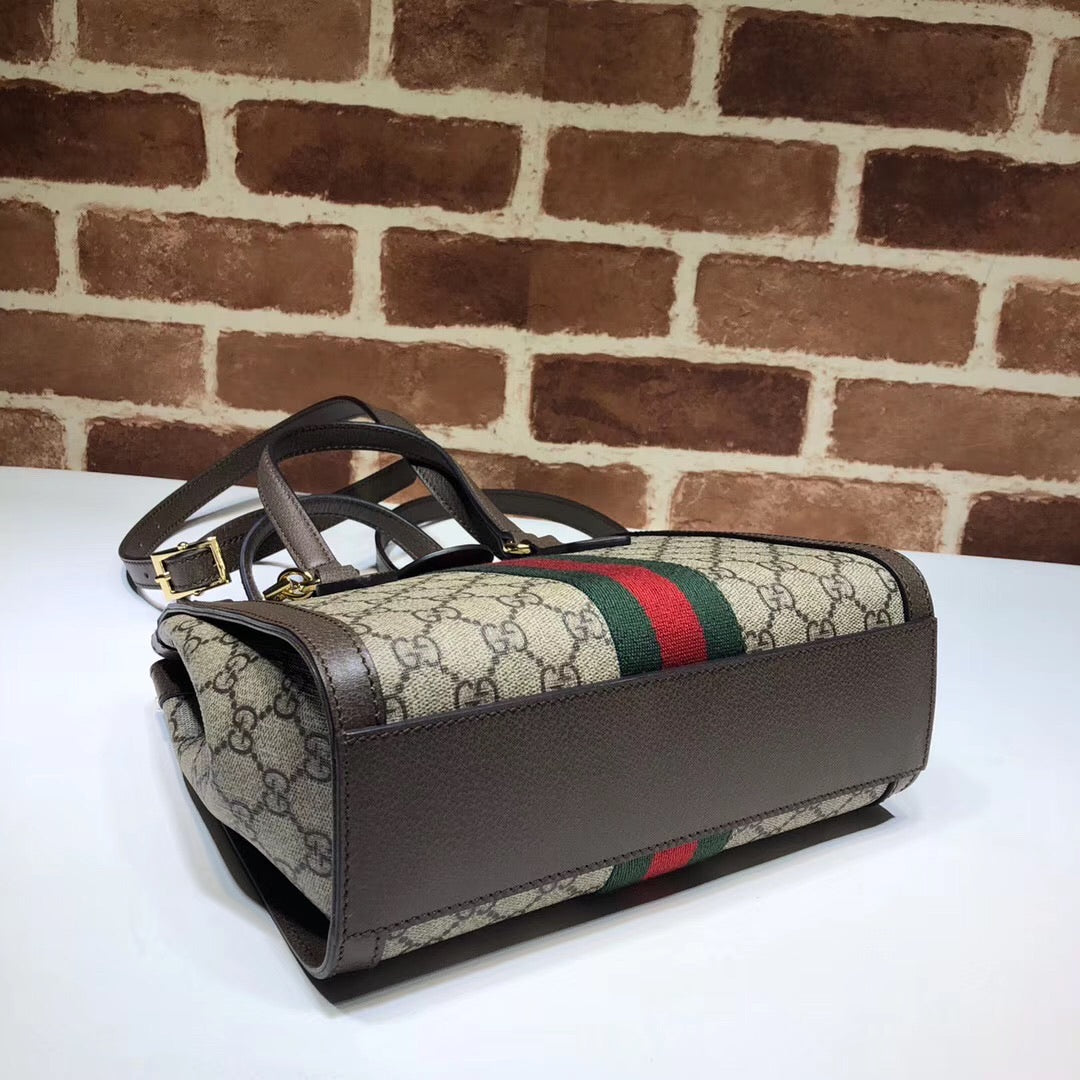 Ophidia Tote Bag
