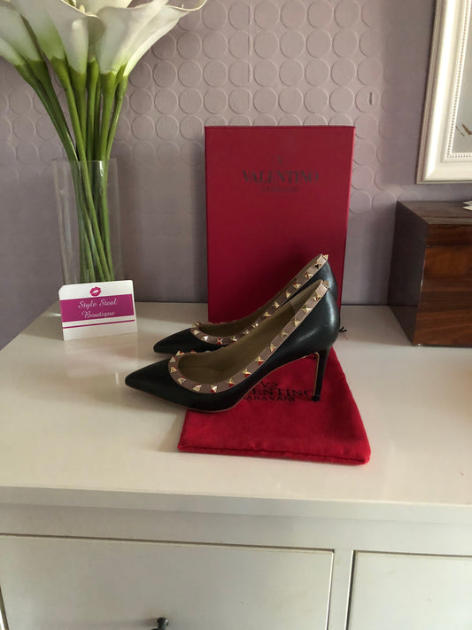 Rockstud Pump