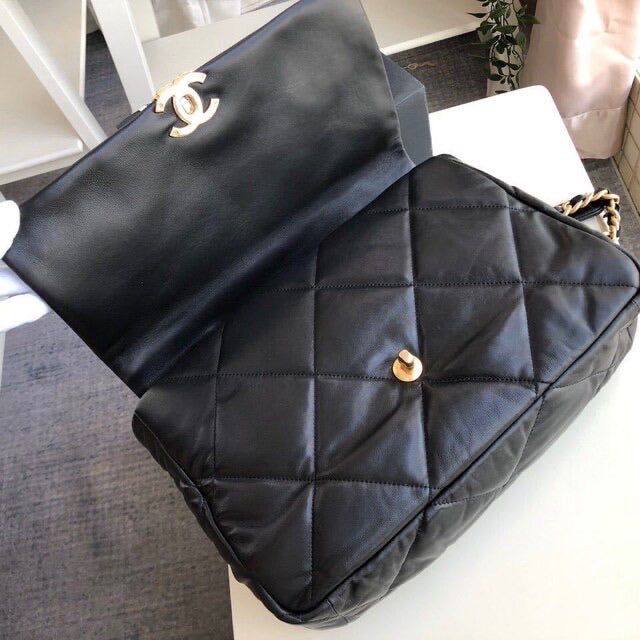 19 Bag