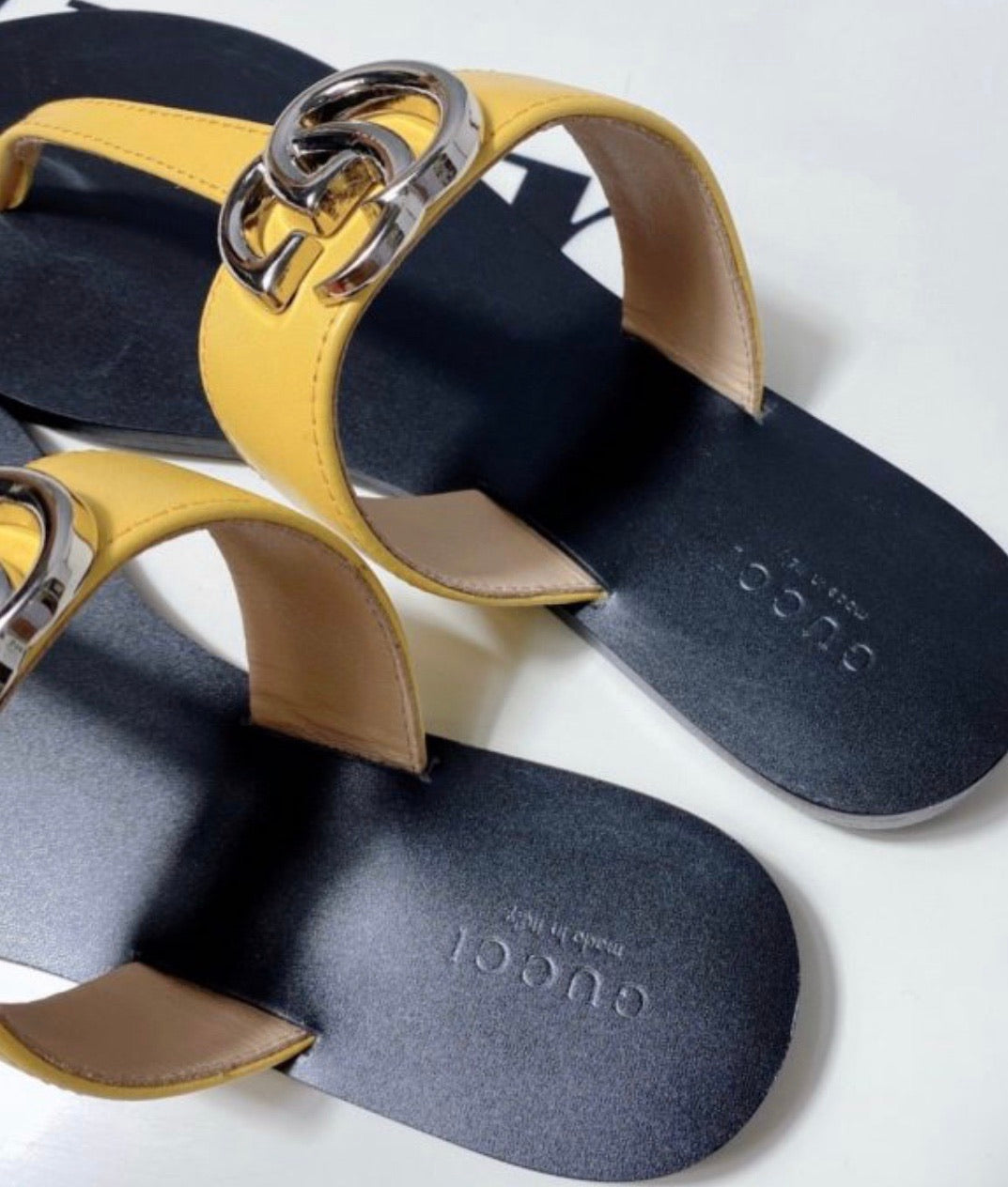 Thong Sandals