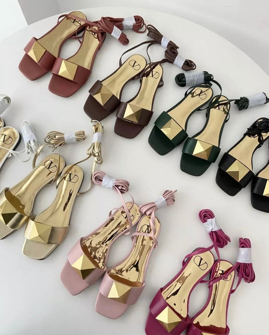 One Stud Flats