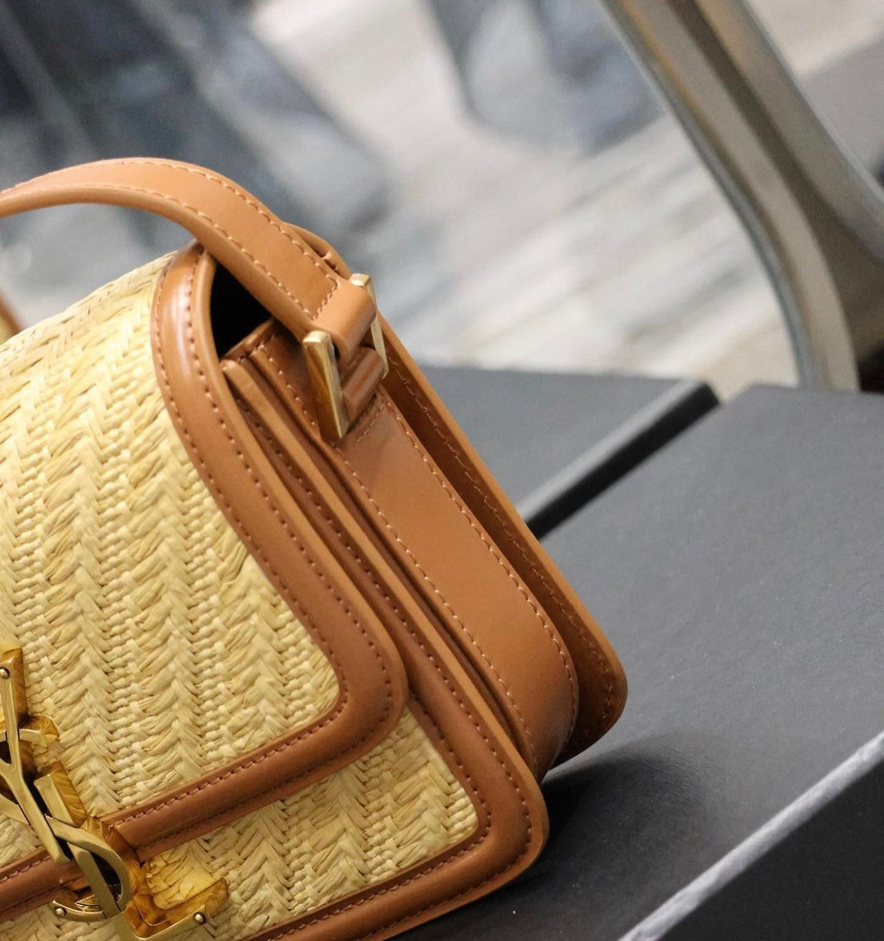 Solferino Satchel