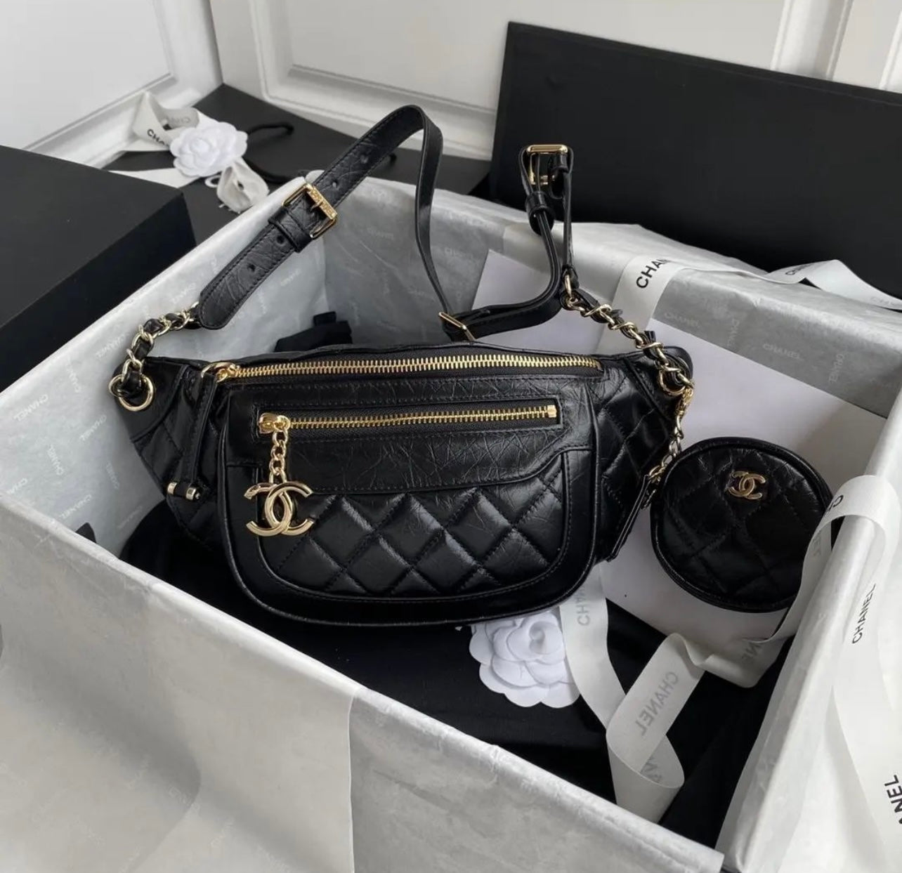CC Bumbag