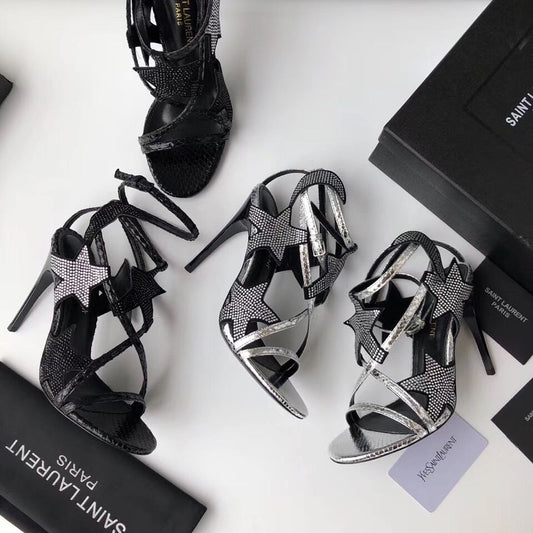 Star Sandals