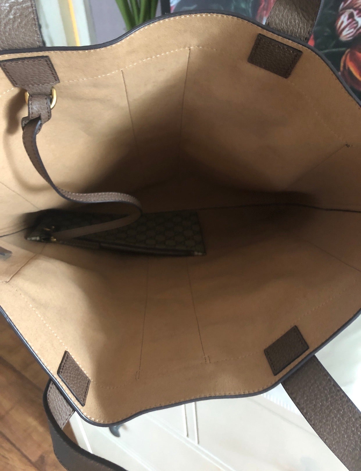 Ophidia Large Tote