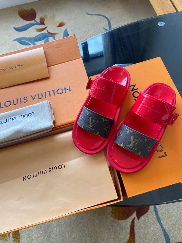 Sunbath Flat Mules