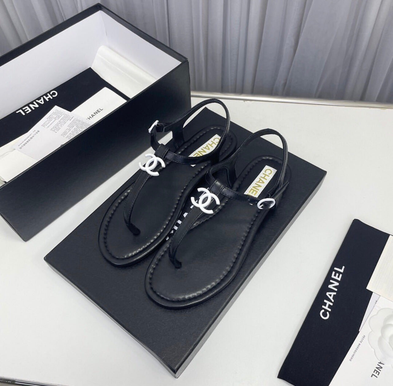 CC Sandals