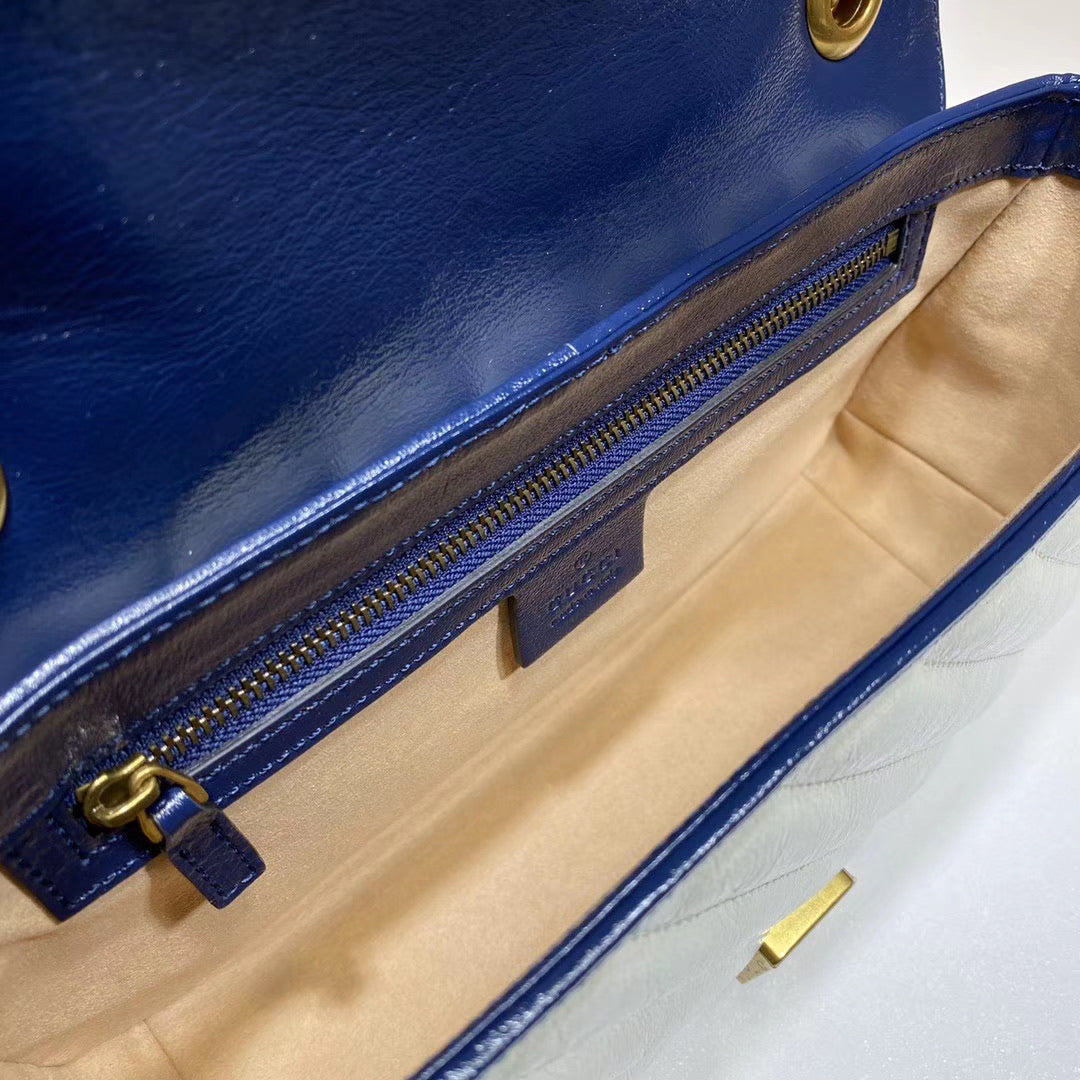 Marmont Small Shoulder Bag