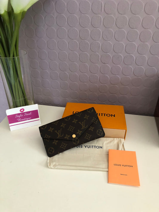 Jeanne Wallet