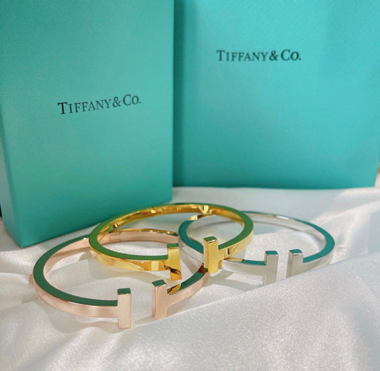 Square Bracelet