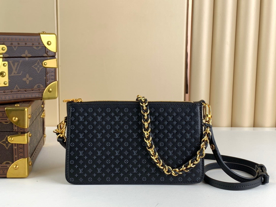 Lexington Pouch