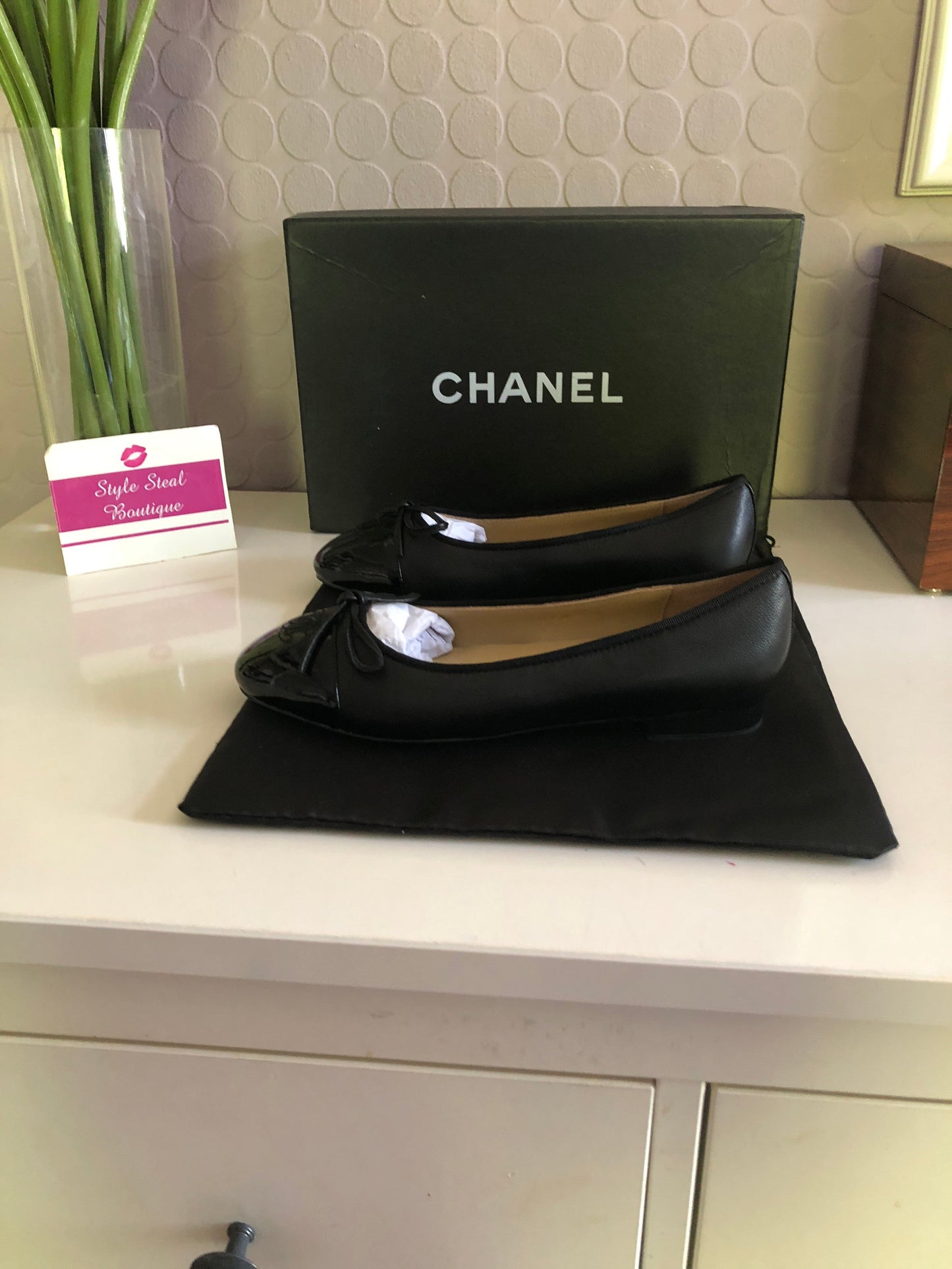 CC Pumps