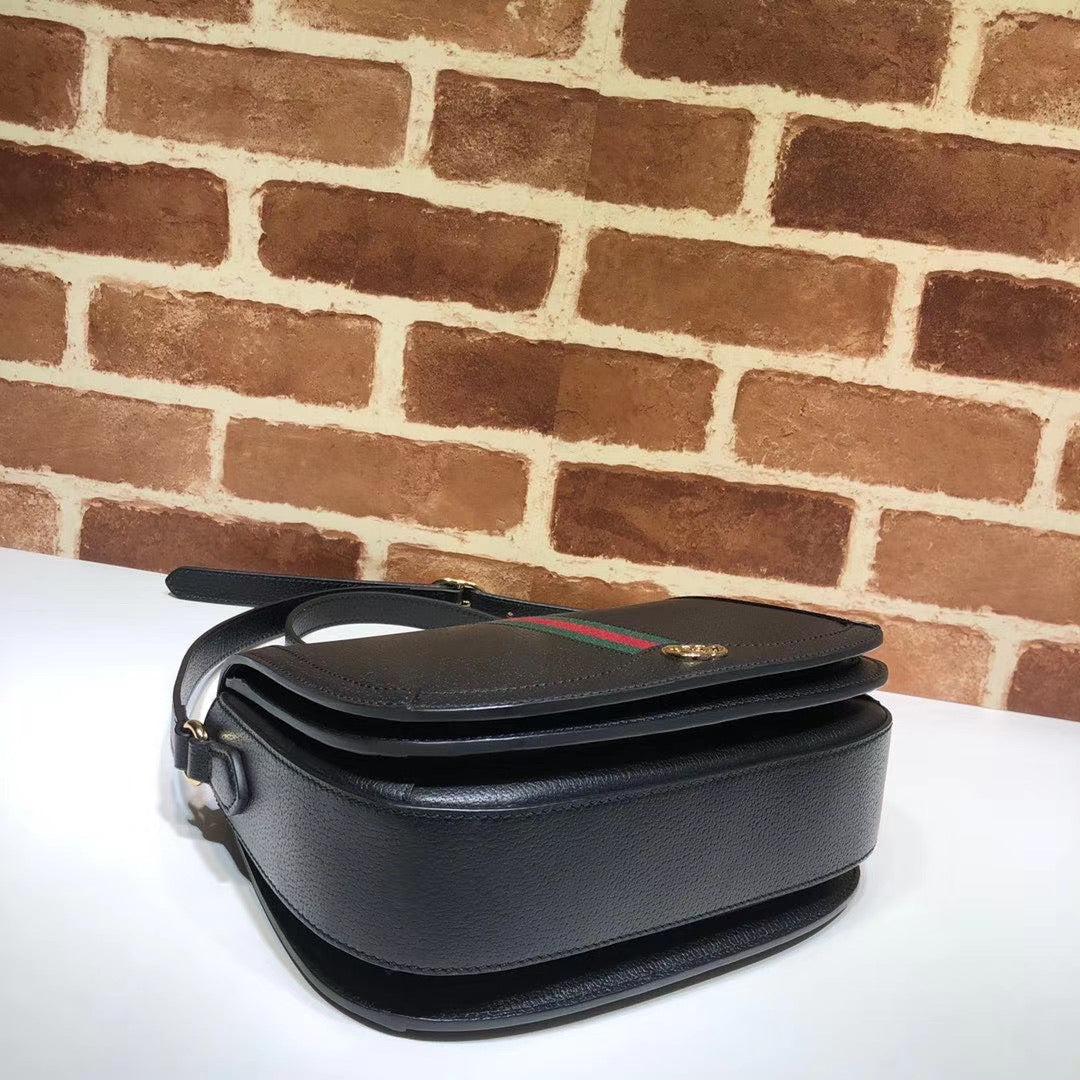 Ophidia Shoulder Bag