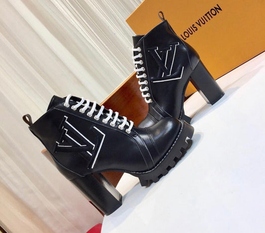Star Trail Boots