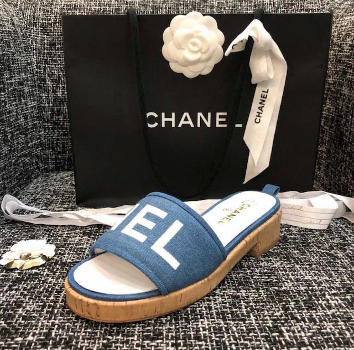 CC Sandals