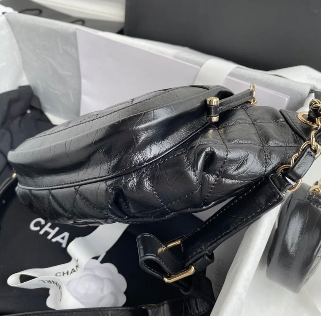 CC Bumbag