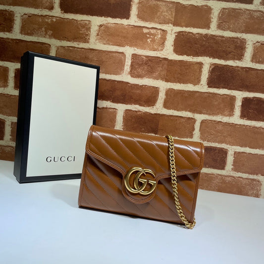 Marmont WOC