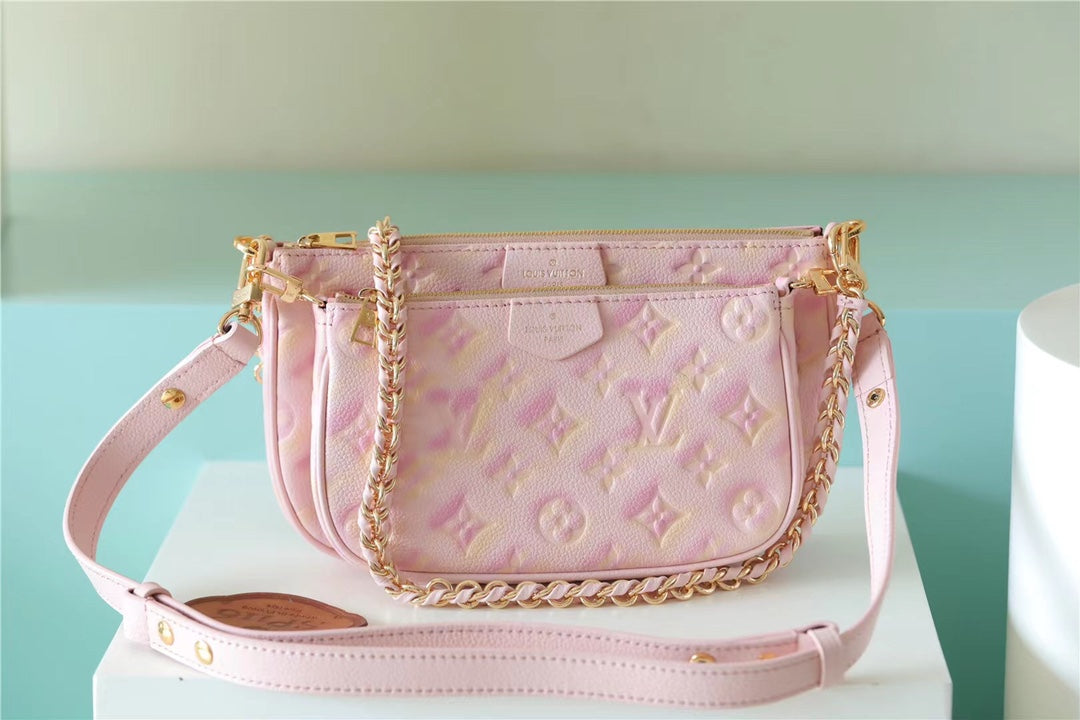 Stardust Multi Pochette