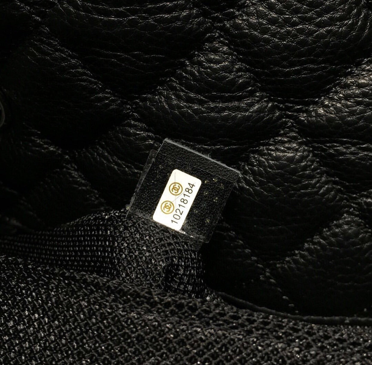 Lambskin Holdall