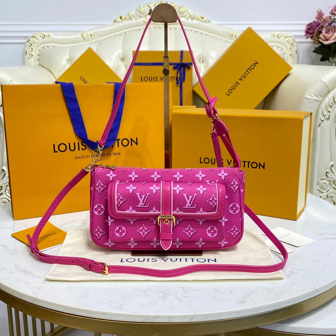 Maxi Multi Pochette