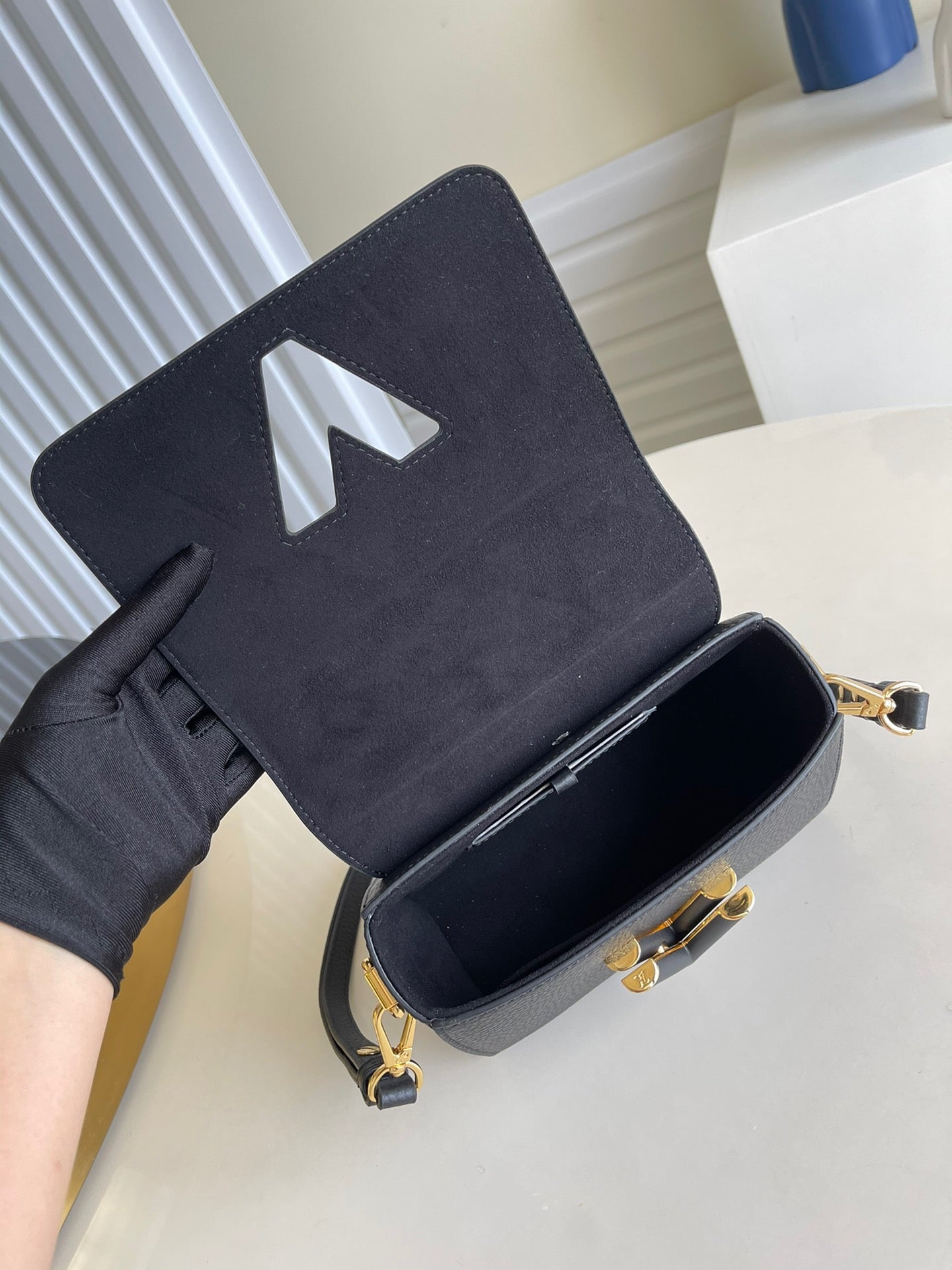 Twist Bag