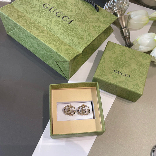 Jewel Earrings