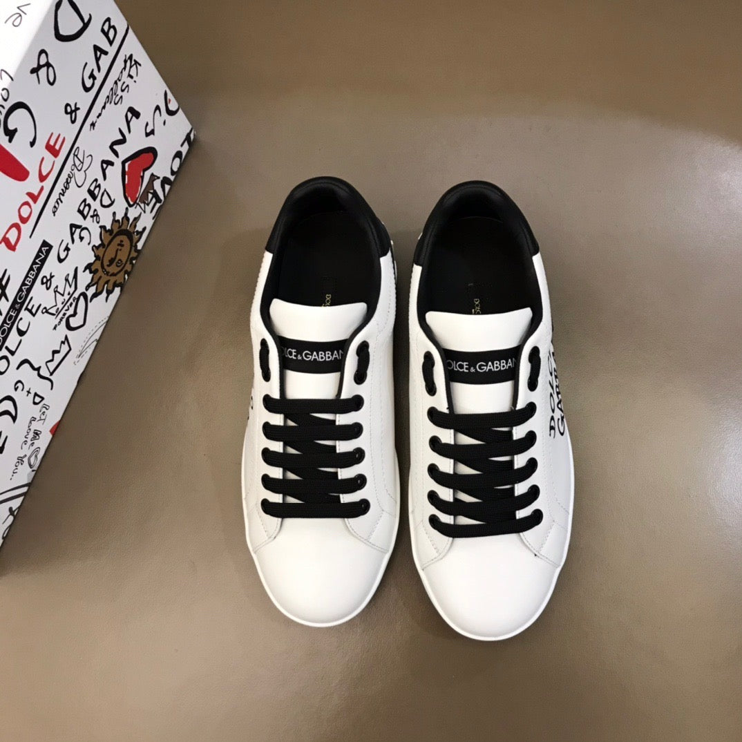 Portofino Trainers