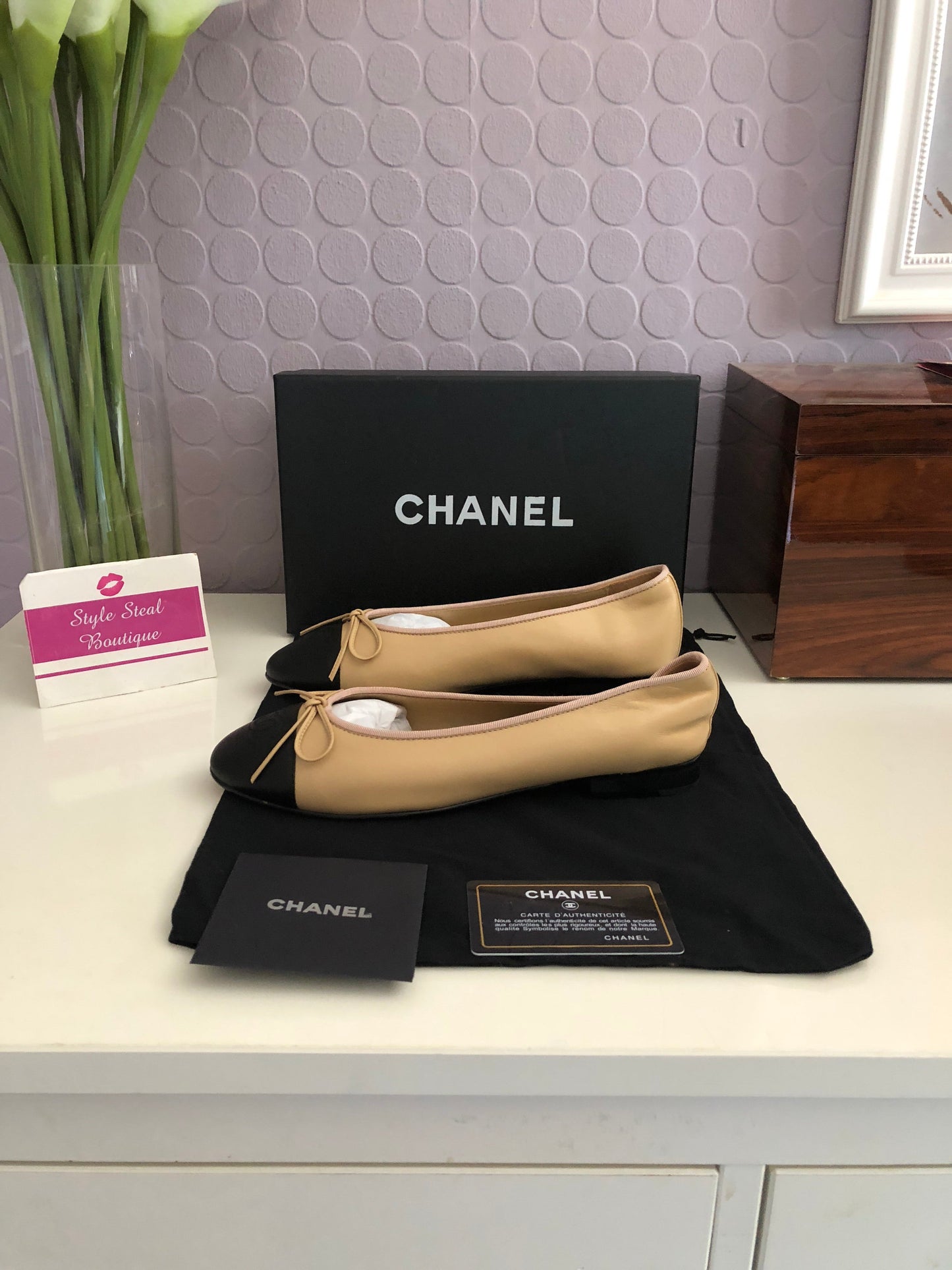 CC Pumps