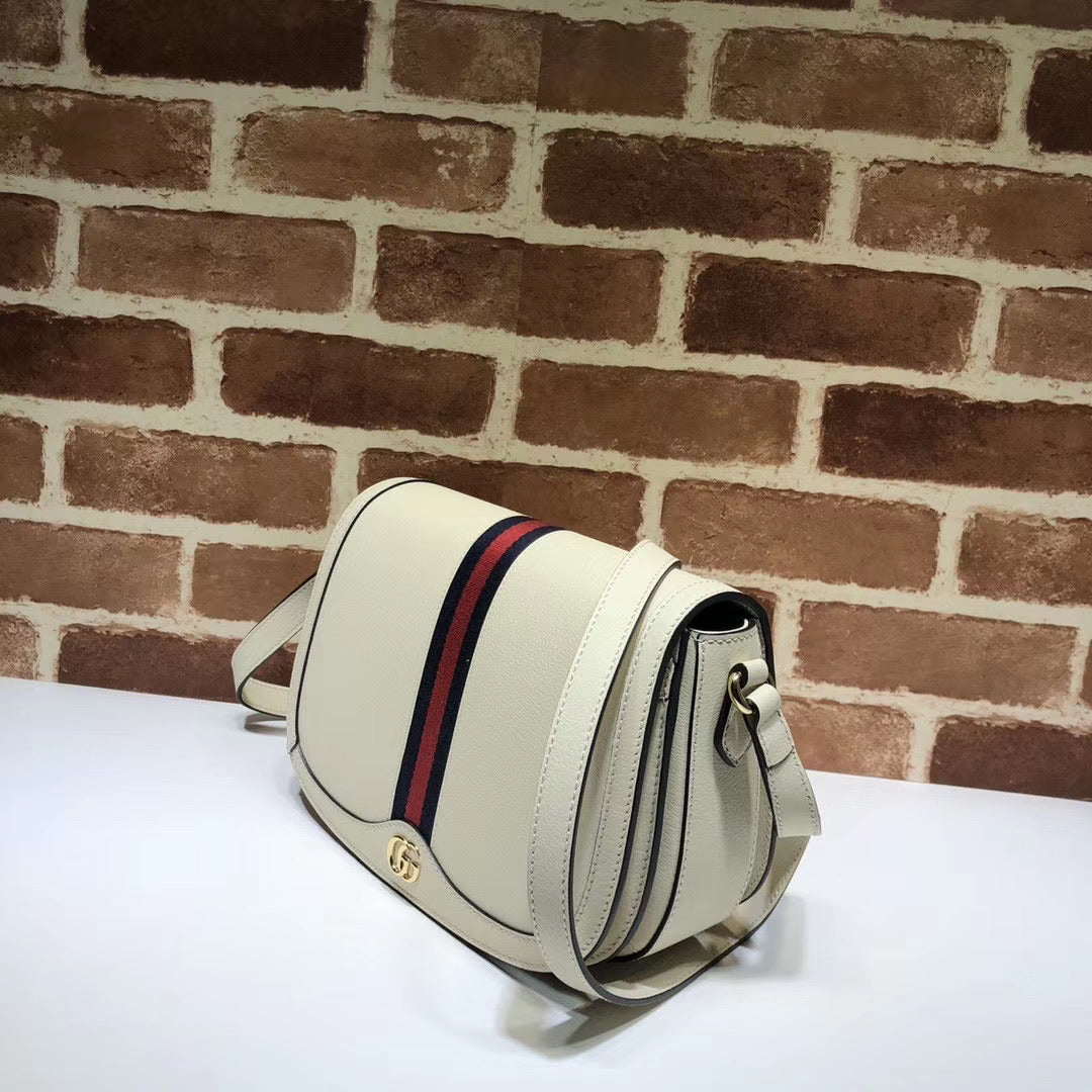 Ophidia Shoulder Bag
