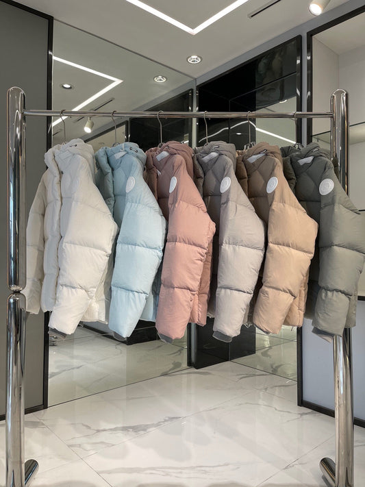 Junction Parka