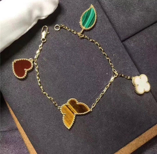 Alhambra Bracelet