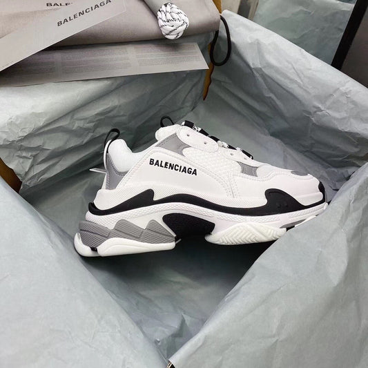 Triple S Trainers