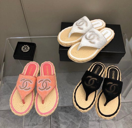 CC Sandals