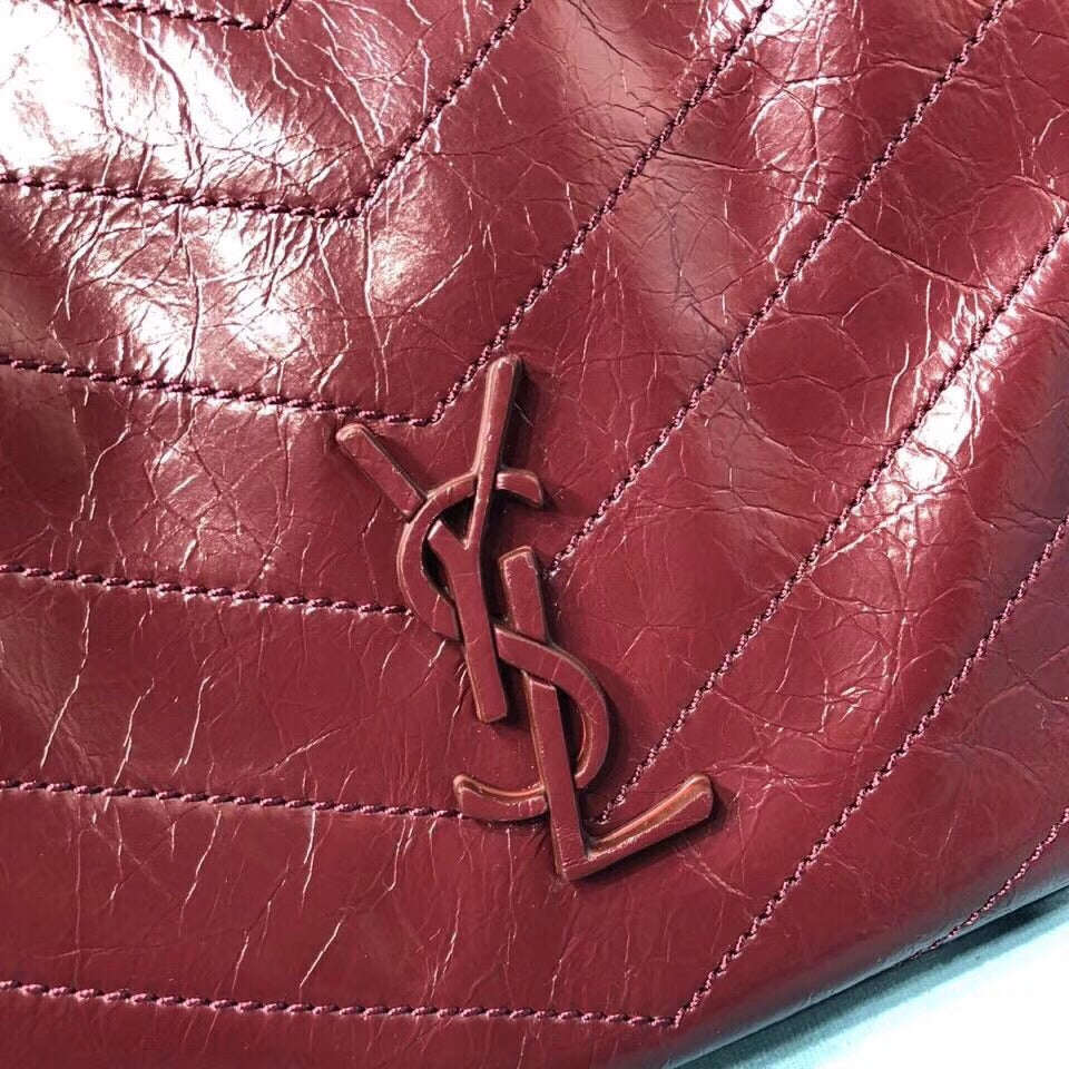 Niki Shopping Bag