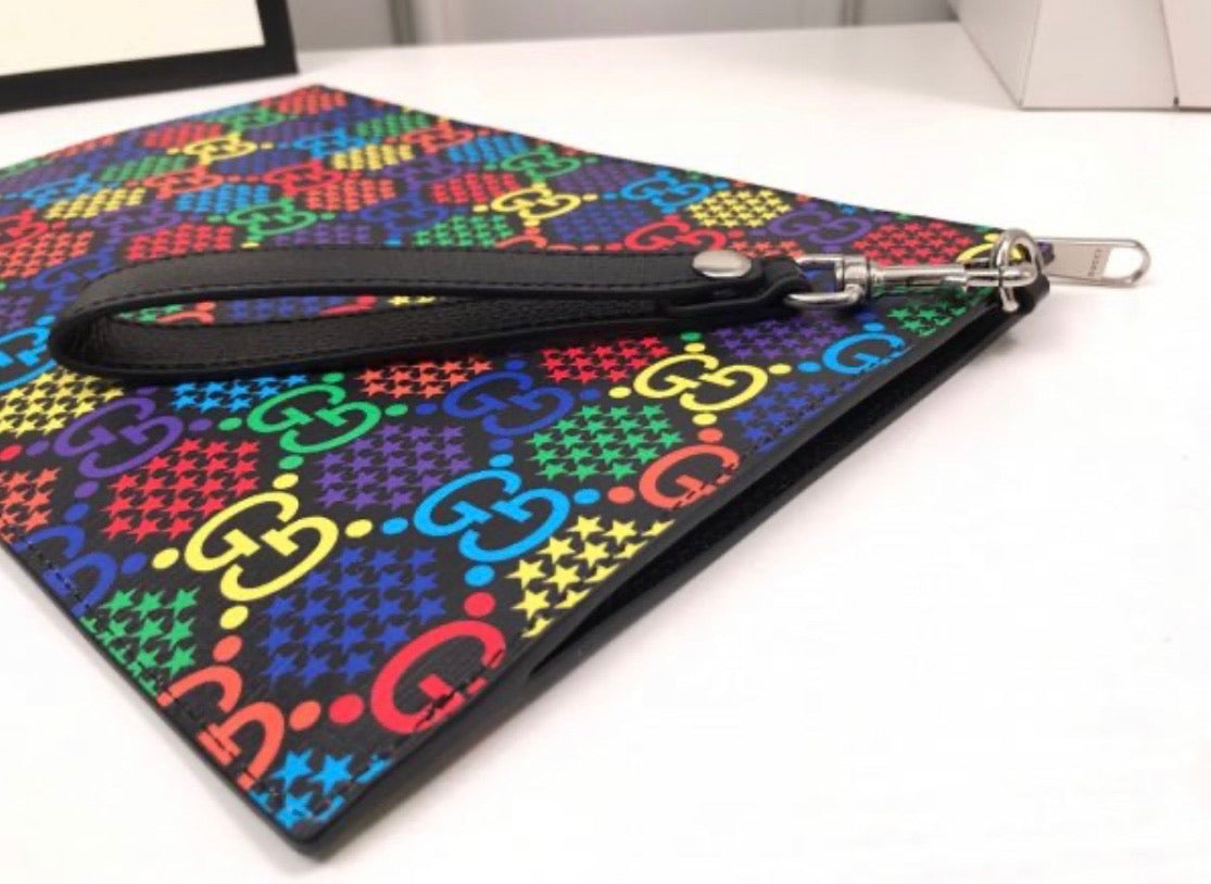 Psychedelic Clutch