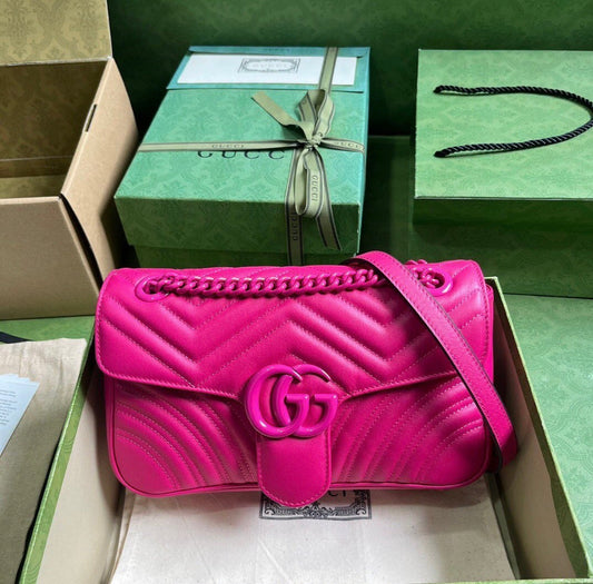 Marmont Small Shoulder Bag
