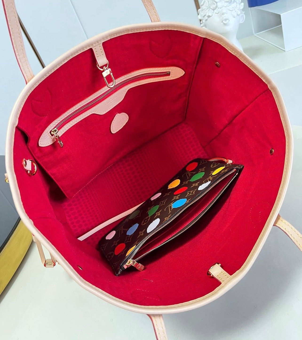 Neverfull MM