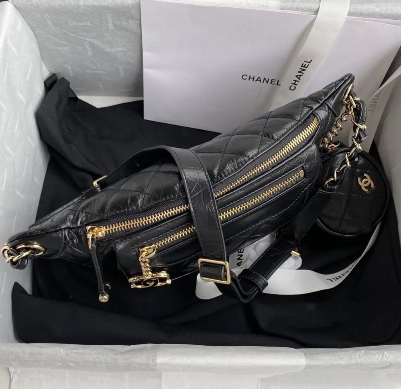 CC Bumbag